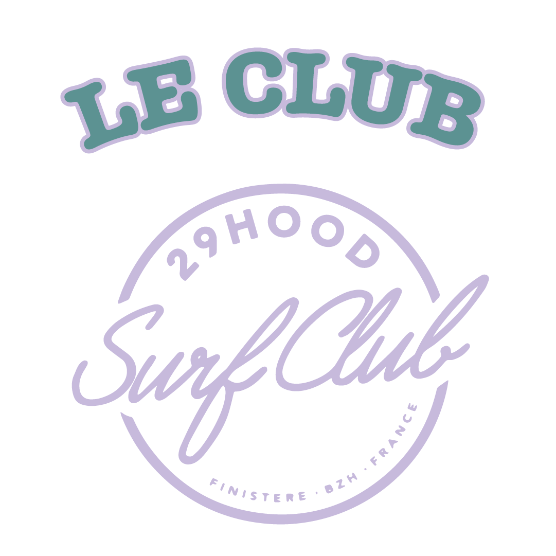Le club