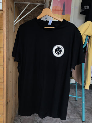 T-SHIRT ADULTE