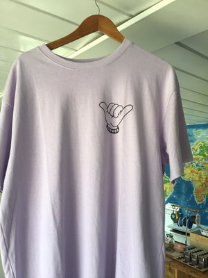T-SHIRT ADULTE
