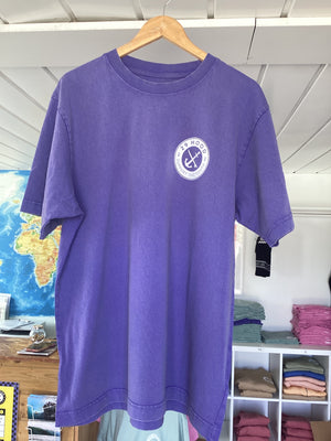 T-SHIRT ADULTE