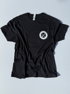 T-SHIRT ADULTE