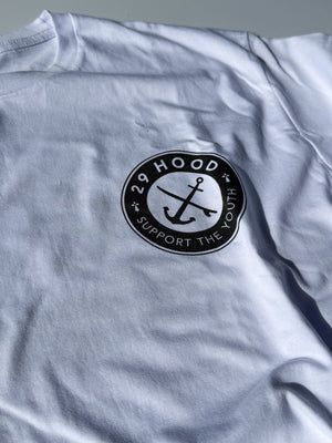 T-SHIRT ADULTE