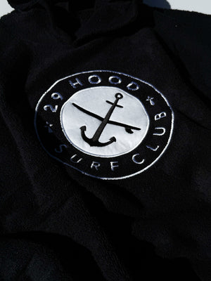 PONCHO 29 HOOD - Adulte