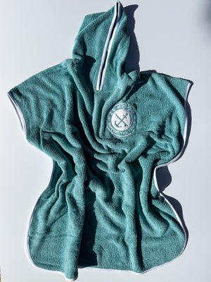 PONCHO 29 HOOD - Adulte