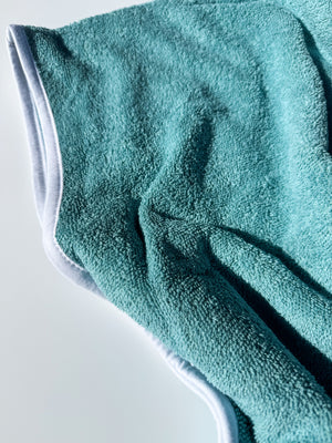 PONCHO 29 HOOD - Adulte