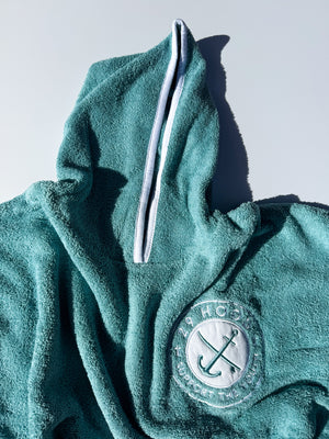PONCHO 29 HOOD - Adulte