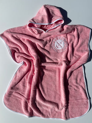 PONCHO 29 HOOD - Adulte