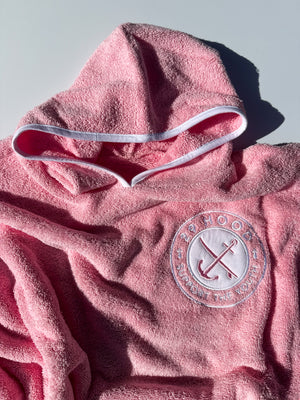 PONCHO 29 HOOD - Adulte