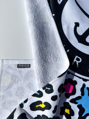 SERVIETTE DE BAIN 29 Hood