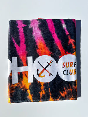 SERVIETTE DE BAIN 29 Hood