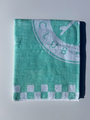 SERVIETTE DE BAIN 29 Hood