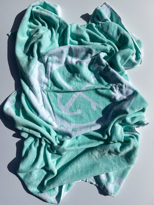 SERVIETTE DE BAIN 29 Hood
