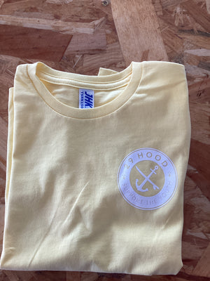 T-SHIRT ENFANT