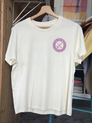 T-SHIRT ADULTE