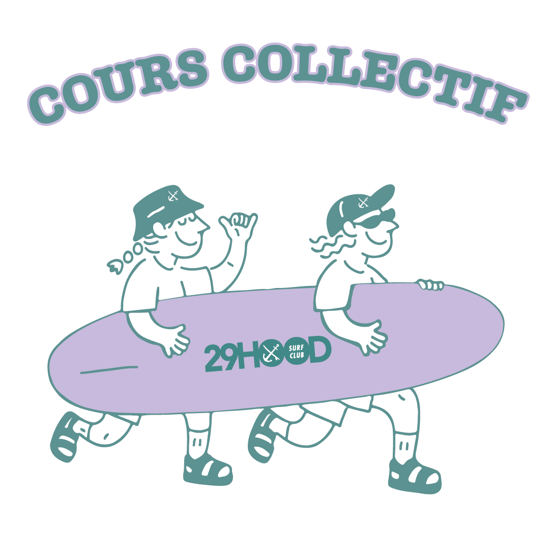Cours collectif