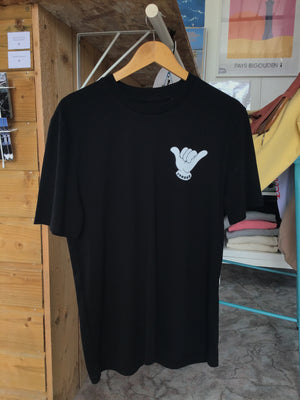 T-SHIRT ADULTE