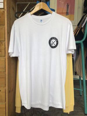 T-SHIRT ADULTE