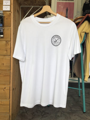 T-SHIRT ADULTE