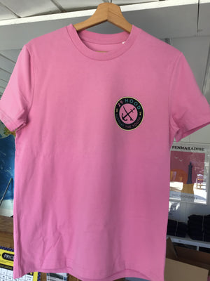 T-SHIRT ADULTE