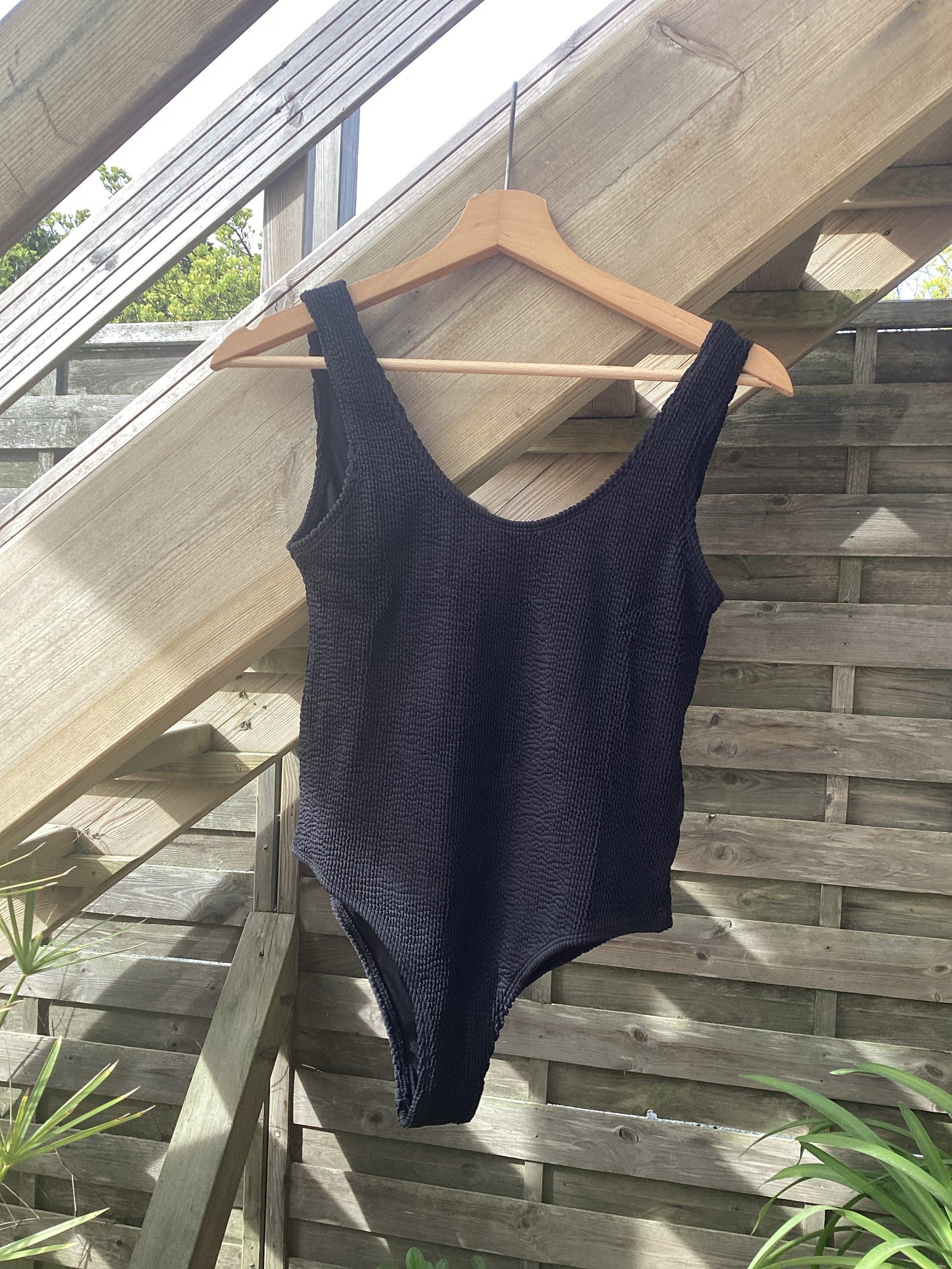 Maillot de bain femme