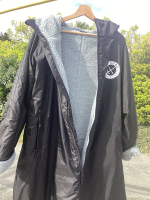 PARKA blouson hiver