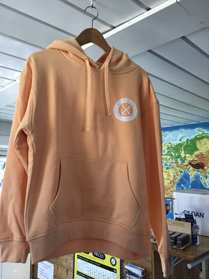 SWEAT ZIP ADULTE CAPUCHE