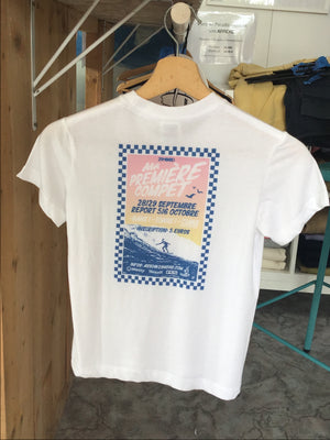 T-SHIRT ENFANT