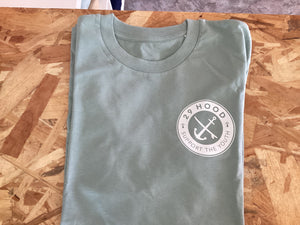 T-SHIRT ADULTE