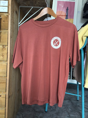 T-SHIRT ADULTE