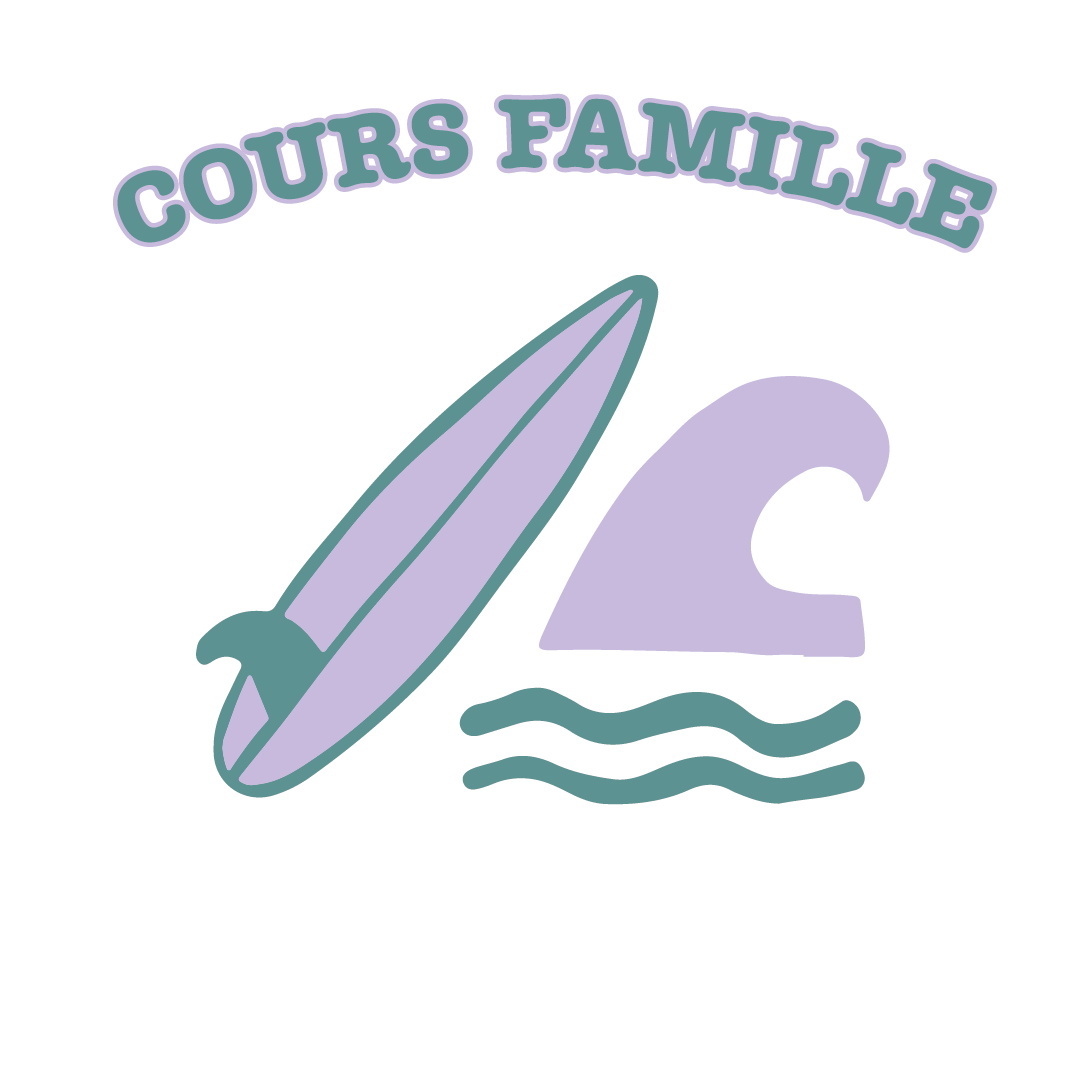 Cours famille