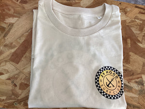 T-SHIRT ADULTE