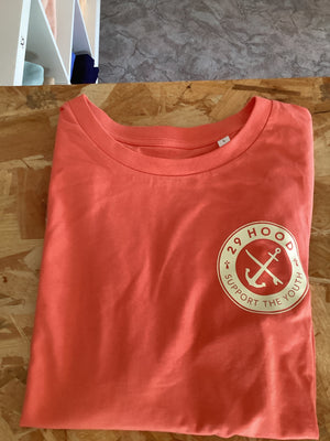 T-SHIRT ADULTE