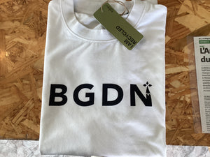 T-SHIRT ADULTE