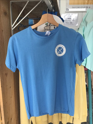 T-SHIRT ENFANT