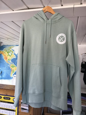 SWEAT ZIP ADULTE CAPUCHE