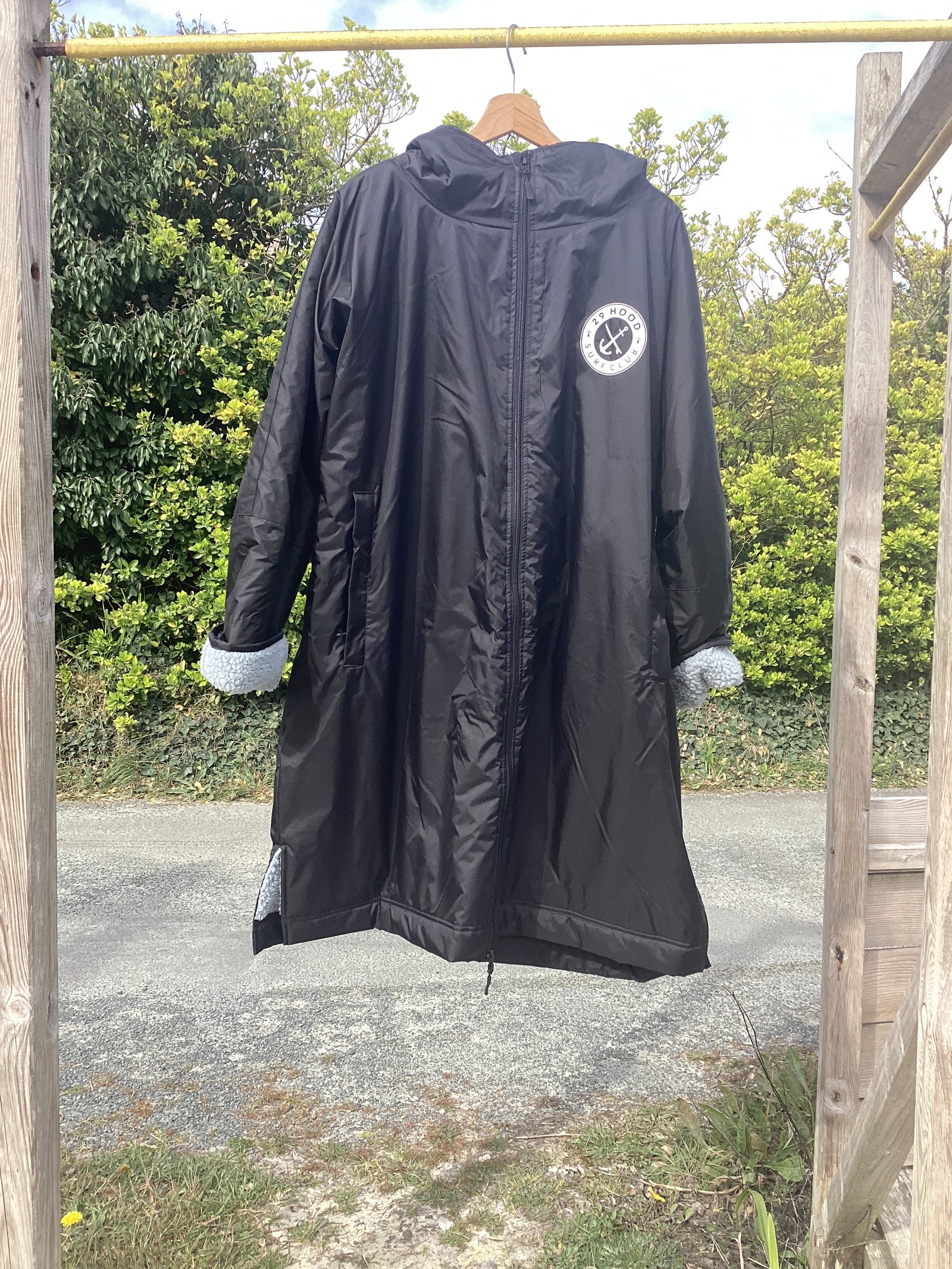 PARKA blouson hiver