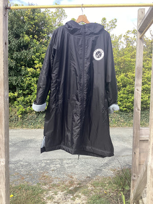 PARKA blouson hiver