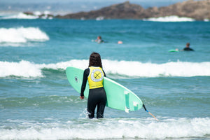 Surf camp 29 Hood