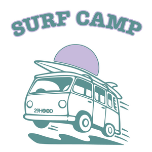 Surf camp 29 Hood