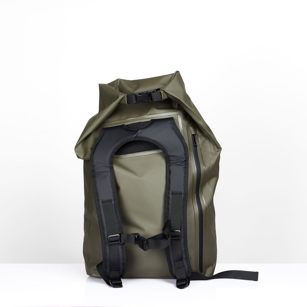 Sac à dos étanche DRY BACKPACK 40 HD