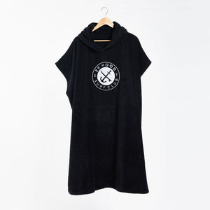 PONCHO 29 HOOD - Adulte