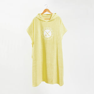 PONCHO 29 HOOD - Adulte