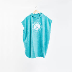 PONCHO 29 HOOD - Adulte