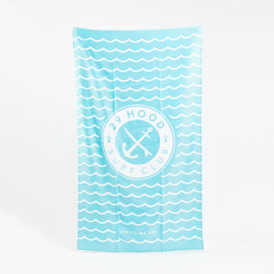 SERVIETTE DE BAIN 29 Hood