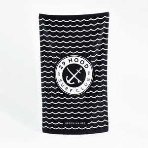 SERVIETTE DE BAIN 29 Hood