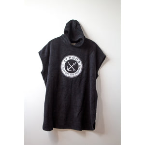 PONCHO 29 HOOD - Enfant