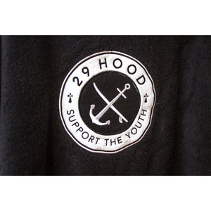PONCHO 29 HOOD - Enfant