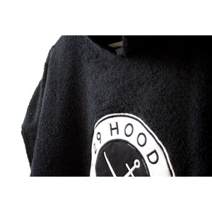 PONCHO 29 HOOD - Enfant