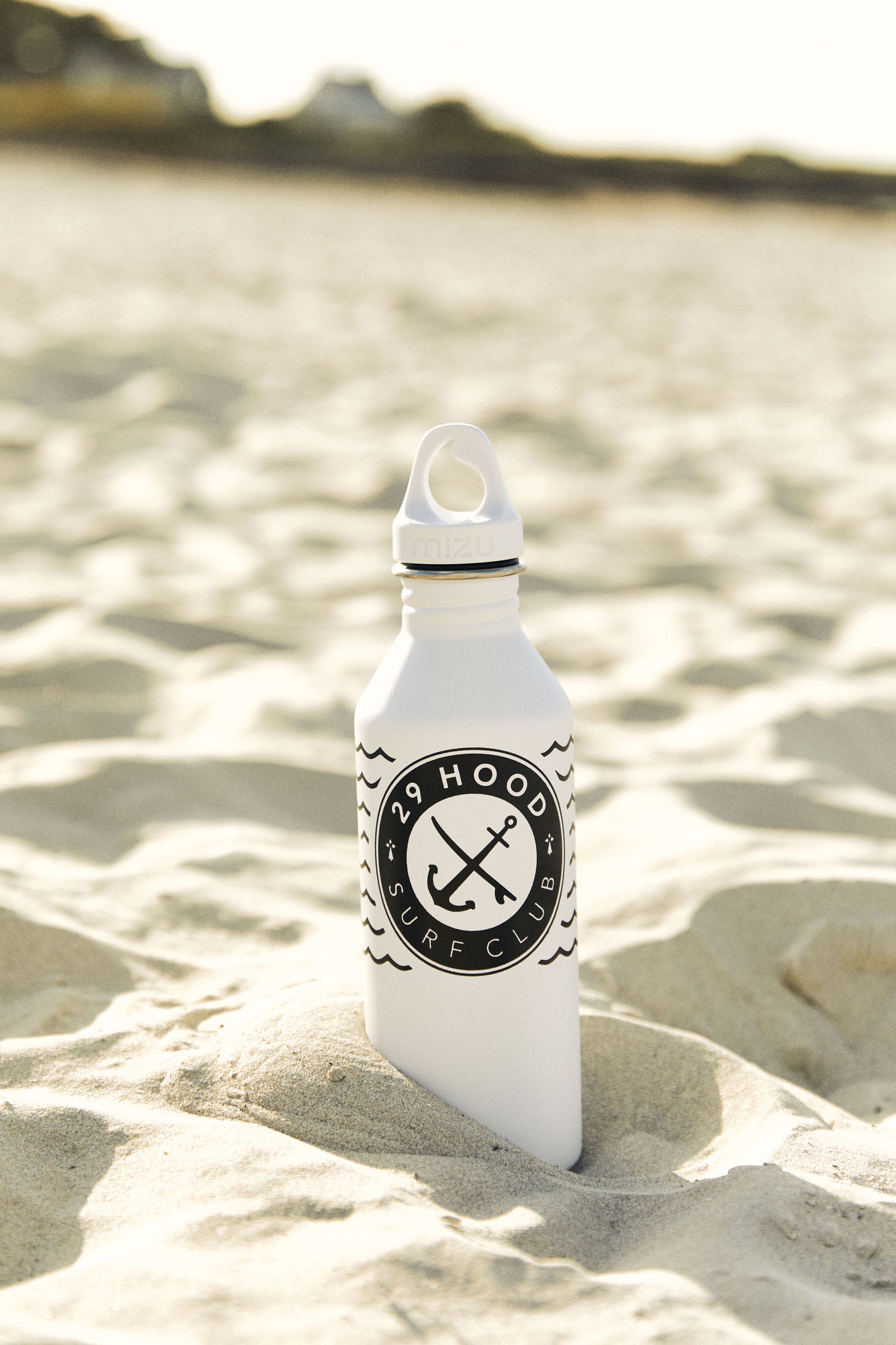 GOURDE 29 HOOD 750 ml